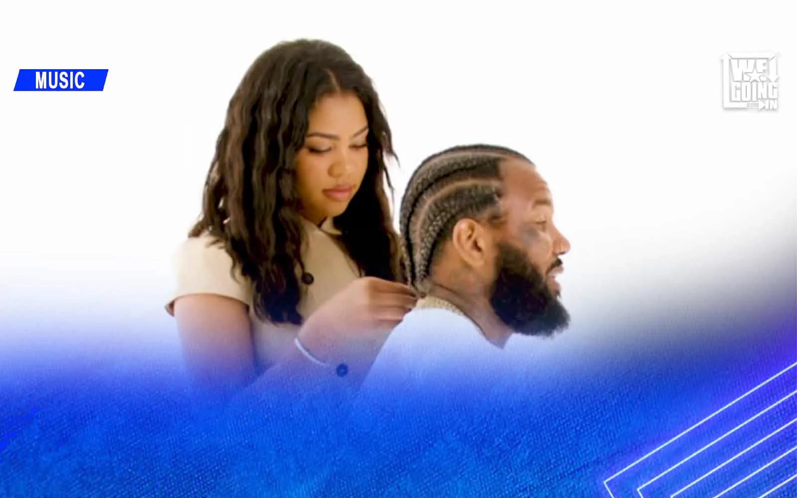 The Game - Like Father Like Daughter ft. Cali Dream