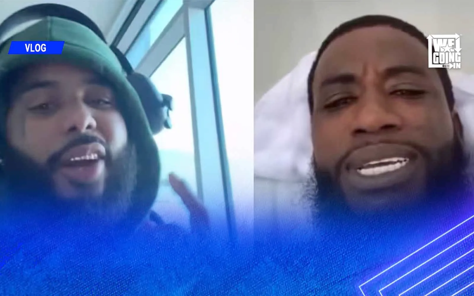 Pooh Shiesty Responds After Gucci Mane Steals Back His Publishing & Hits Him with a Reverse Uno Card