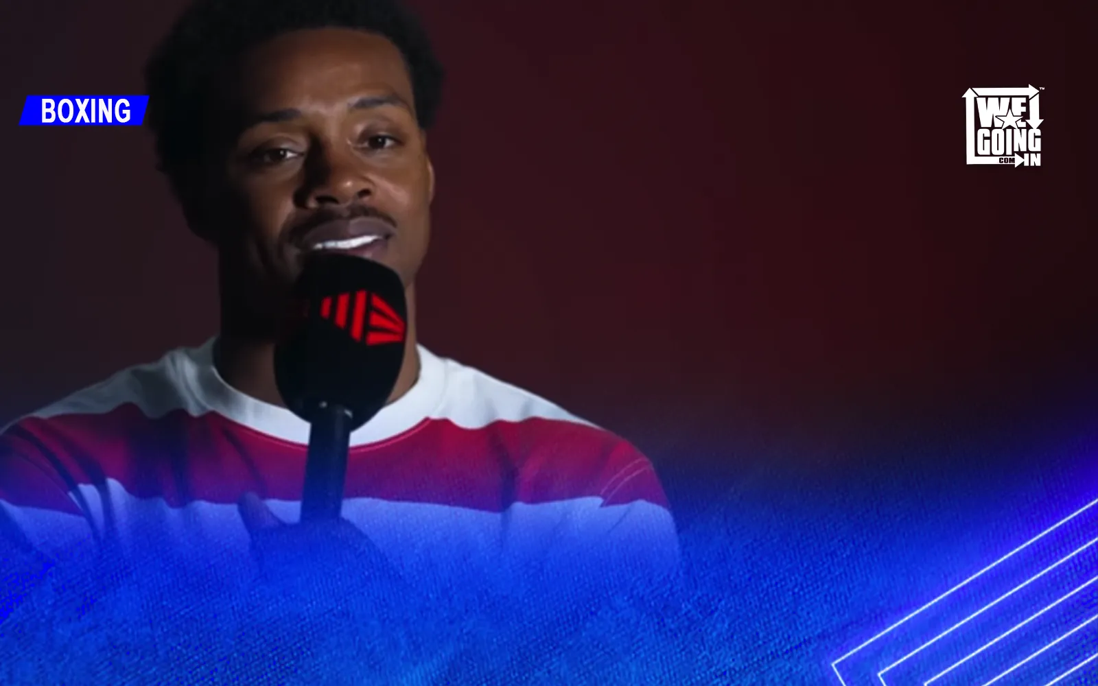 “Gives Me Chills” 😤 Spence Jr. Vows All-Out WAR with Tszyu 👀 + Talks Long Layoff | Main Event