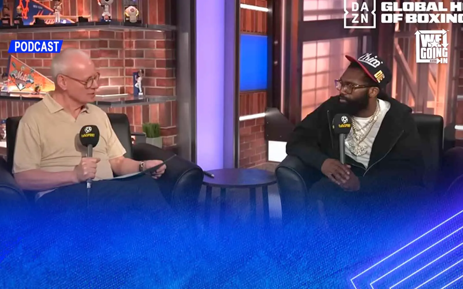 "WE CAN MAKE IT HAPPEN!" Jaron Ennis Welcomes Conor Benn Fight & Simon Jordan REACTS To Interview