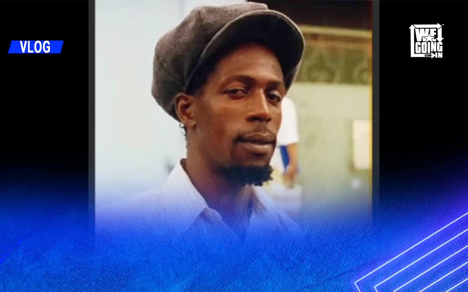 The Full Story: The Dark Side Of Gregory Isaacs Nobody Talks About