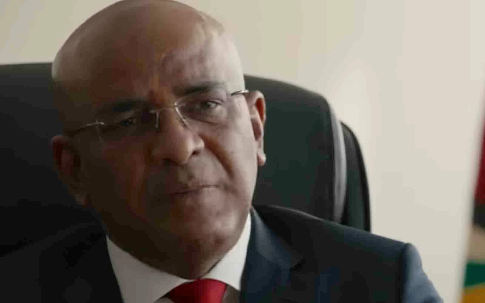 Undercover In Guyana: Exposing Chinese Business in South America