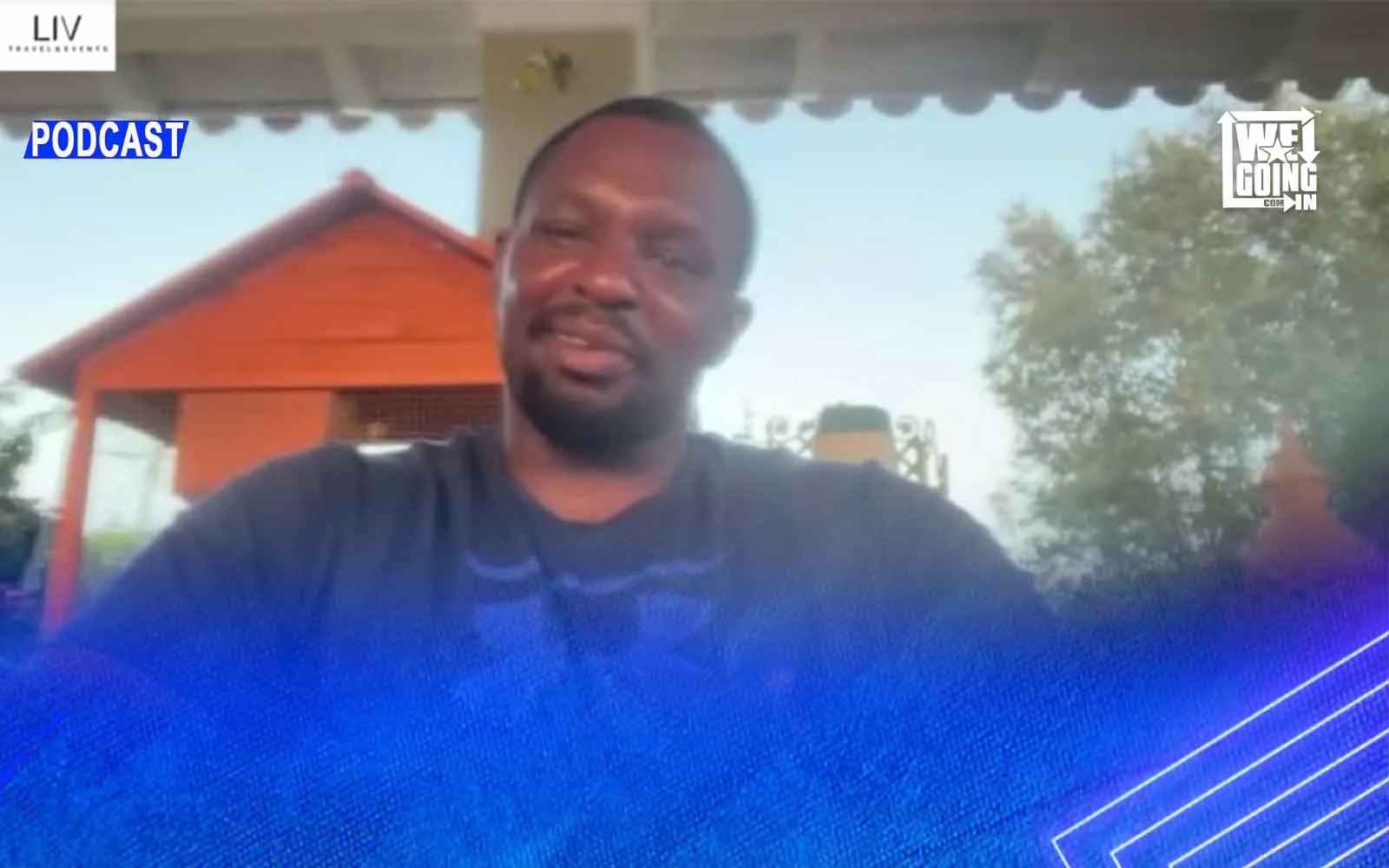 'SHUT THE F*** UP' - DILLIAN WHYTE GOES IN! / AJ-FURY, WARDLEY LOSS, DUBOIS, HEARN-DANA, USYK, RICO