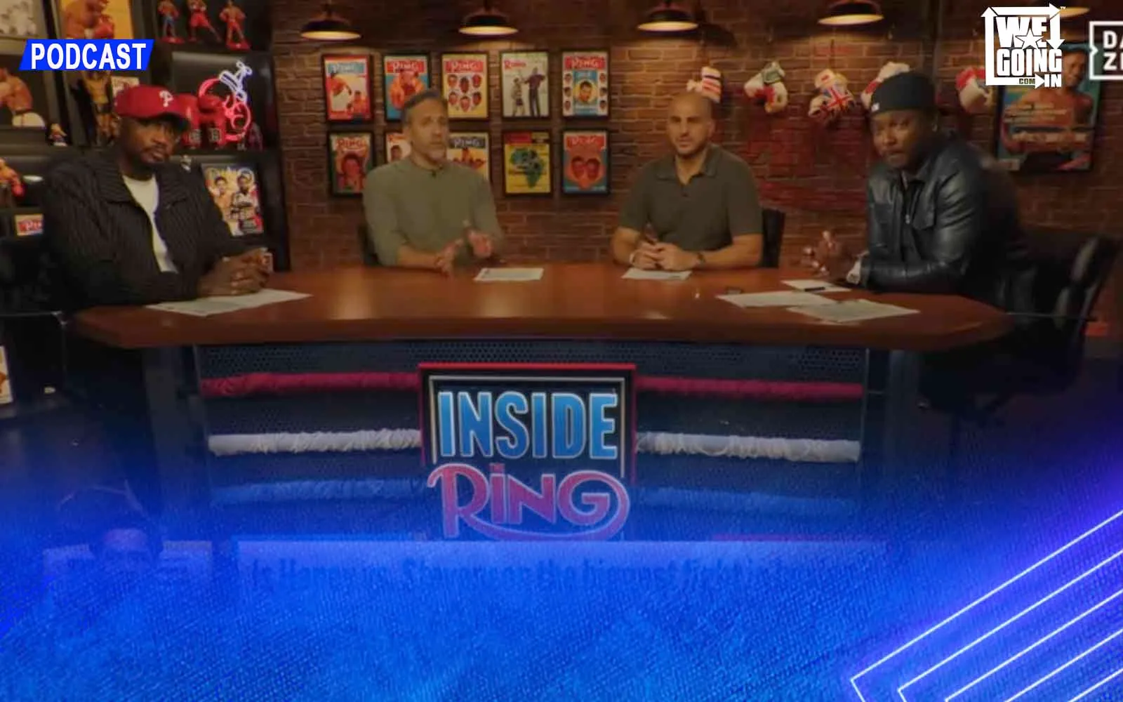 Max Kellerman Drops BRUTAL Report On Gervonta Davis Resume & Shakur Stevenson fight | ITR EP.41
