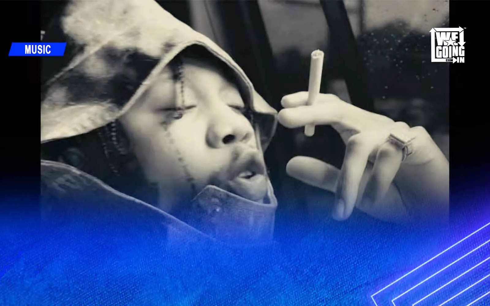 Intence, Young1 Musik - Lamb Chops