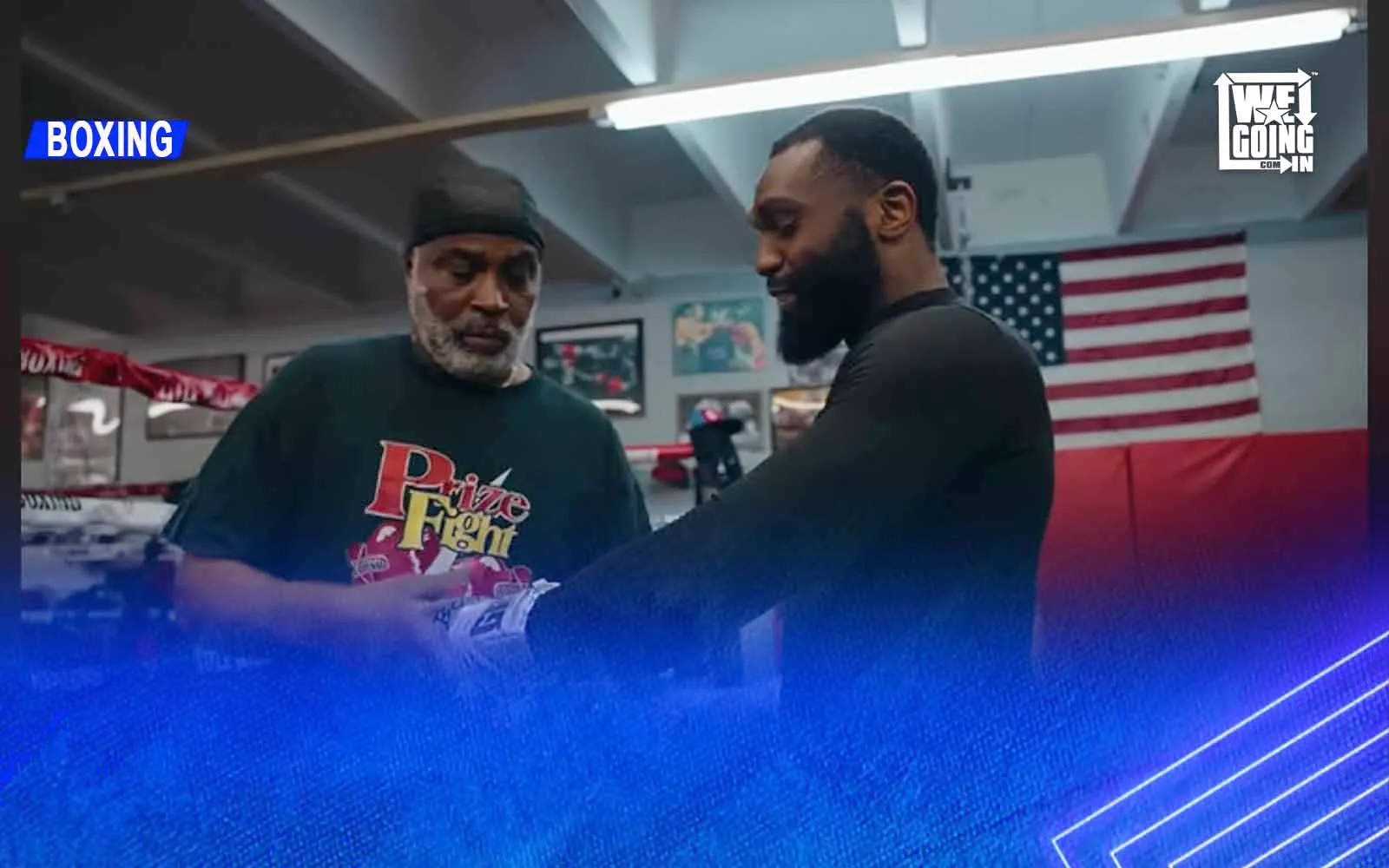 'I Love This Division' Jaron Ennis Ready for History | Day in the Life | Matchroom Boxing