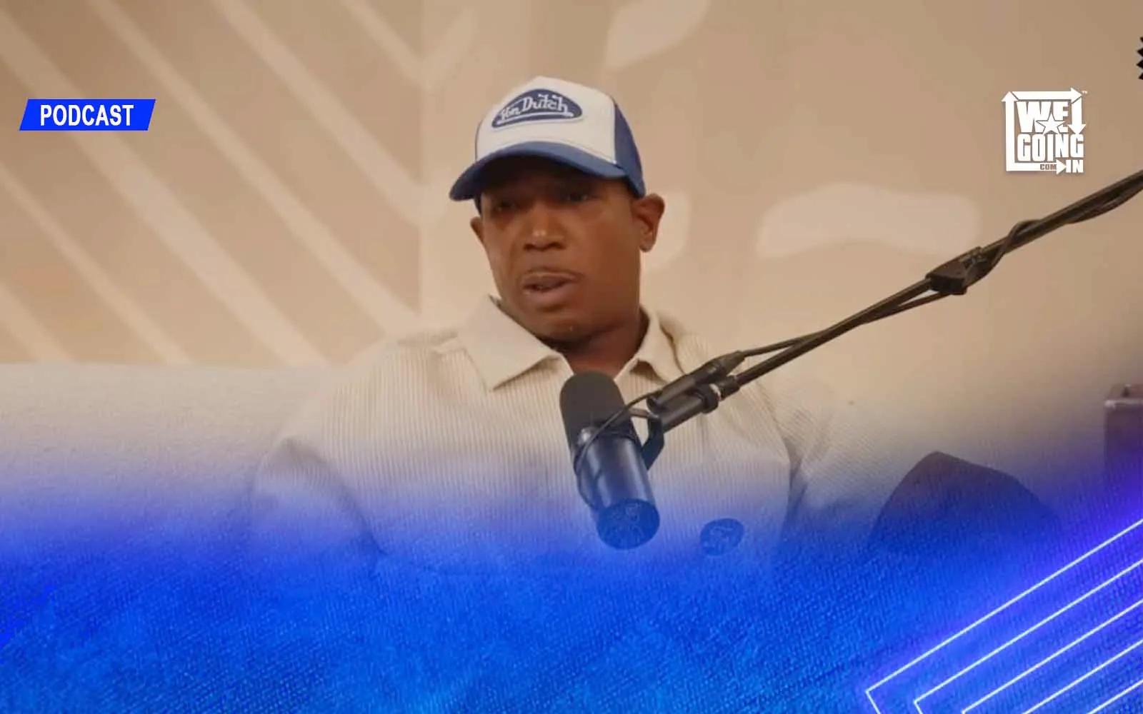 Ja Rule Exposes the Truth About Def Jam Recordings