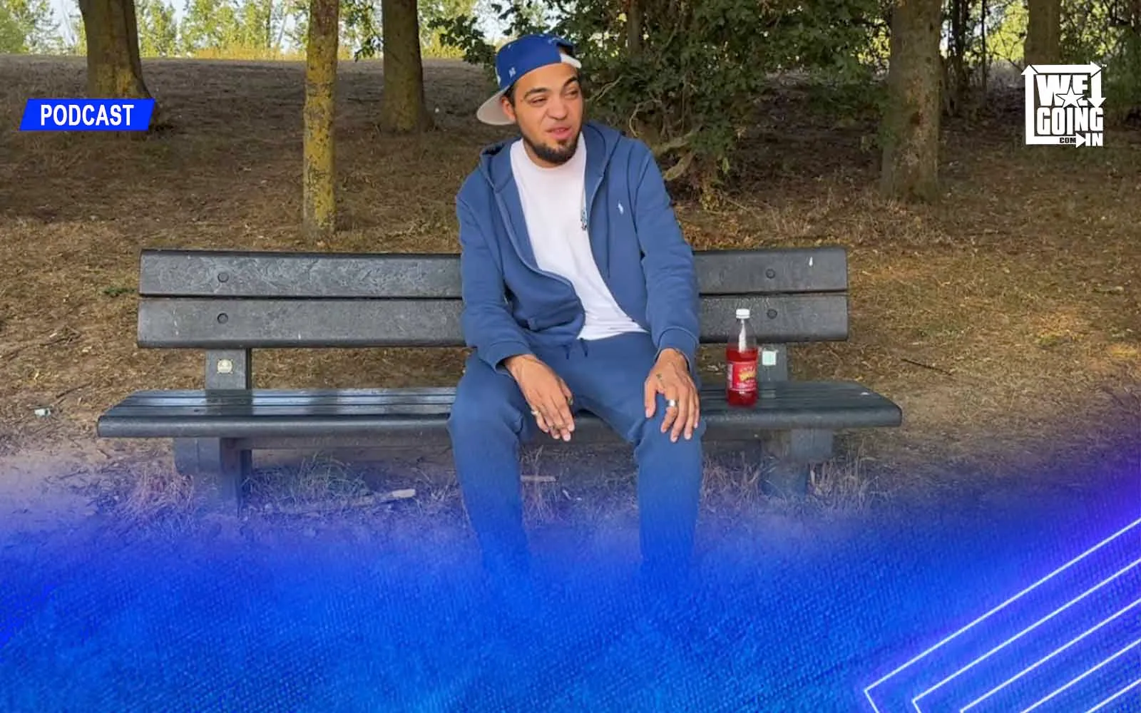 John Wayne AKA (Johnny Gunz) Exposes All… 😳Gang Wars • Black Magic • Kidavalley & Swarmz Drama