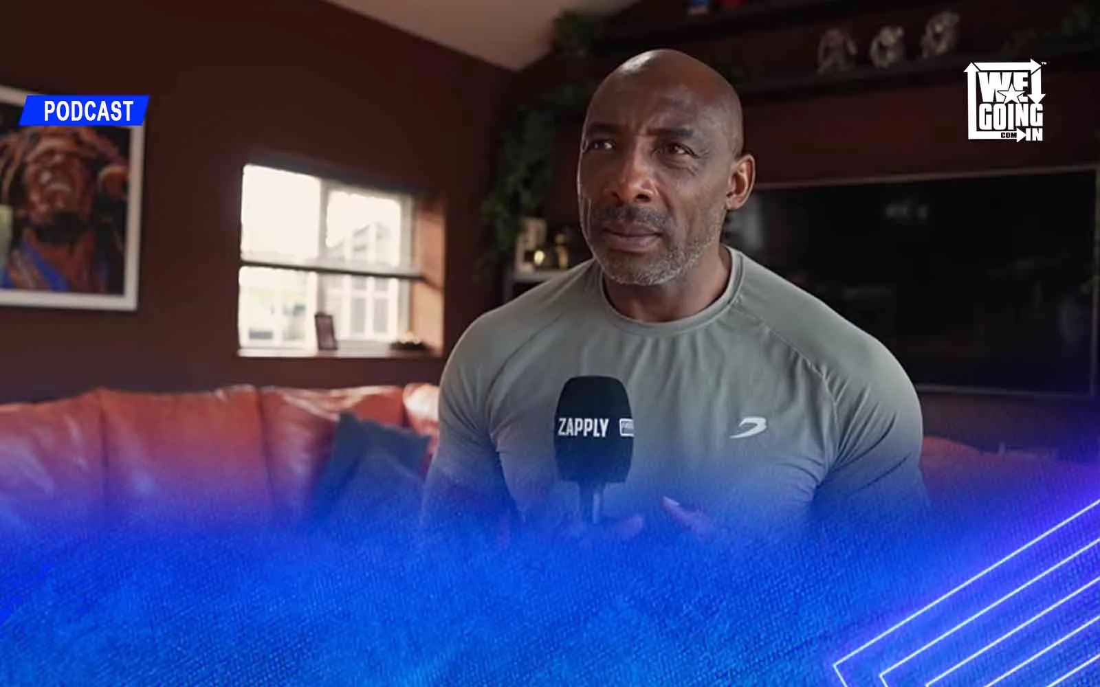  ‘It Is Bullsh*t’ Johnny Nelson Uncomfortable Truth on Conor Benn Loss to Ryan Garcia