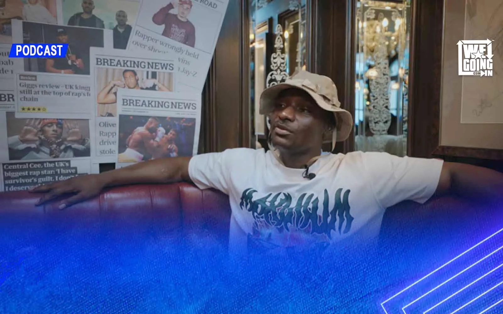 Justo on C Biz & Tank (RIP) : They Made £500 in seconds... I Made that in a Month
