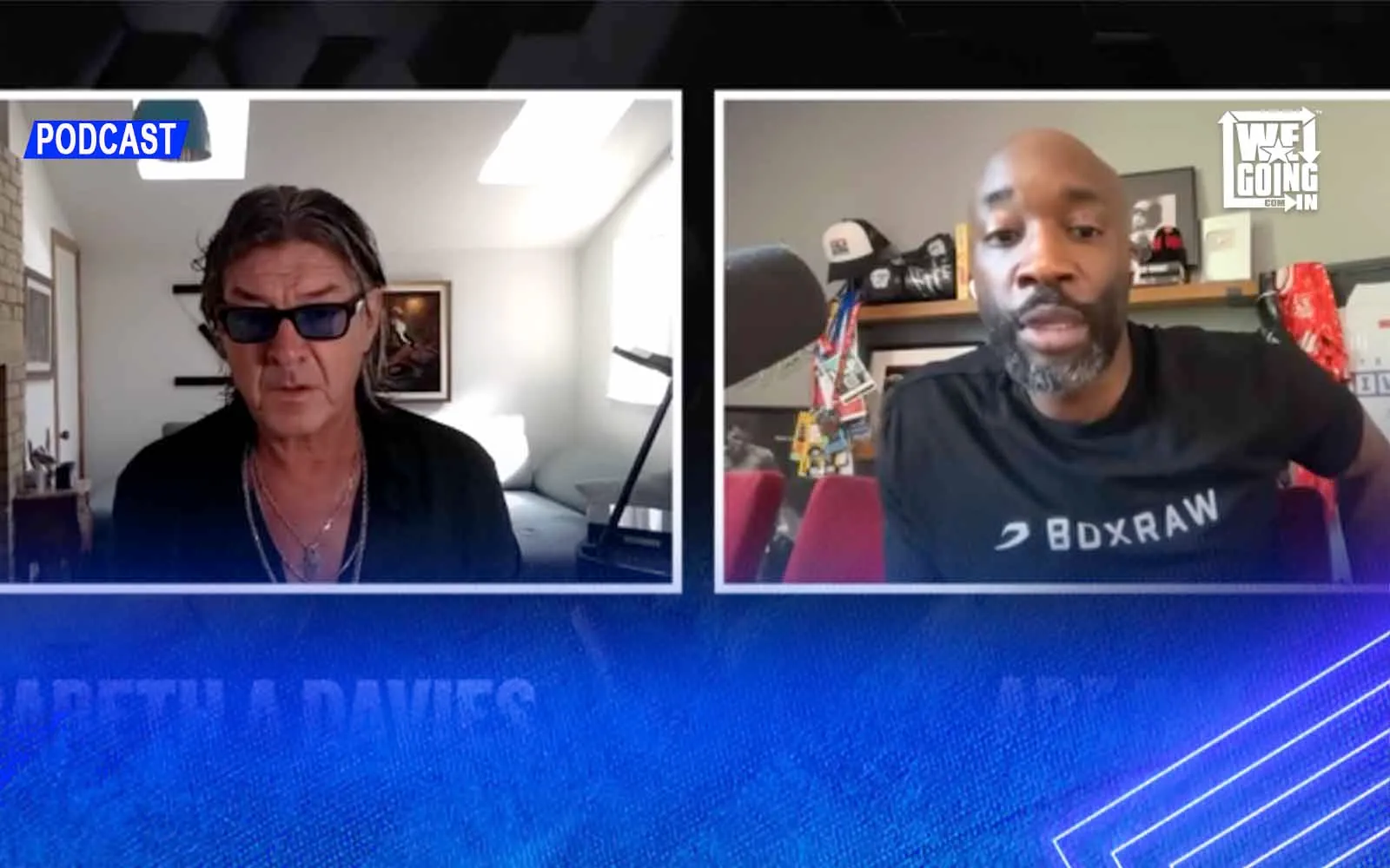 Would Anthony Joshua Beat Rico Verhoeven?! Gareth & Ade RANK Rico Amongst Top Heavyweights
