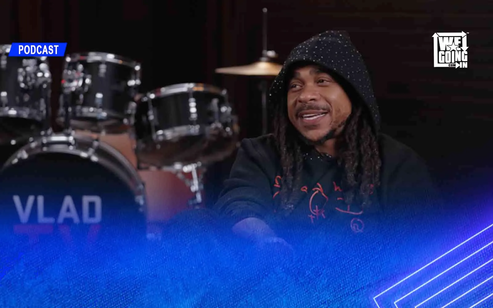 Max B: I Sold My Mom Crack During Harlem’s Crack Era