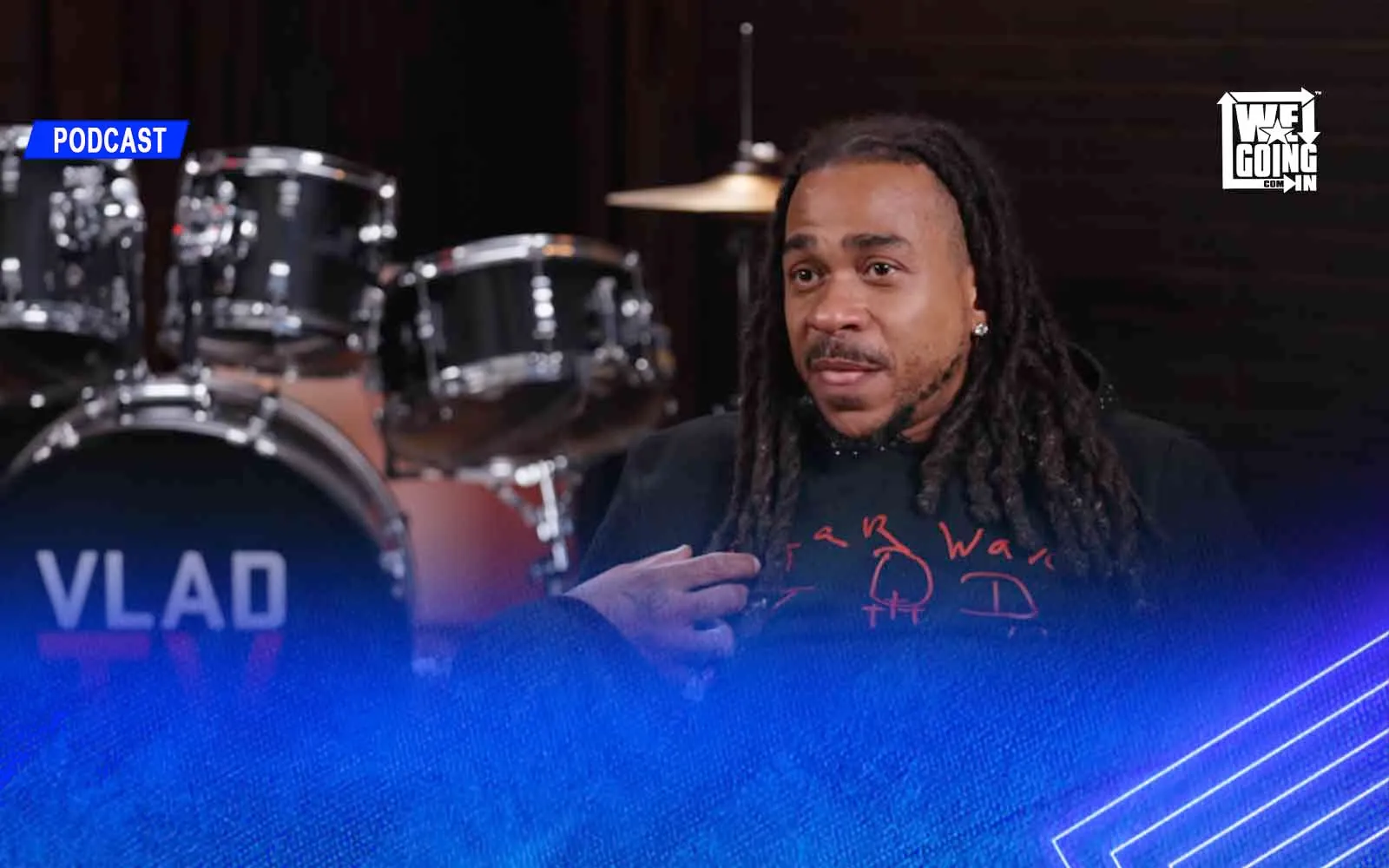 Max B: I Signed to Jim Jones in 2005 for $100K Advance, Blew the Money in 90 Days 