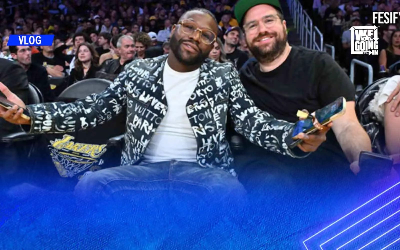 Where Is Floyd Mayweather's Money?