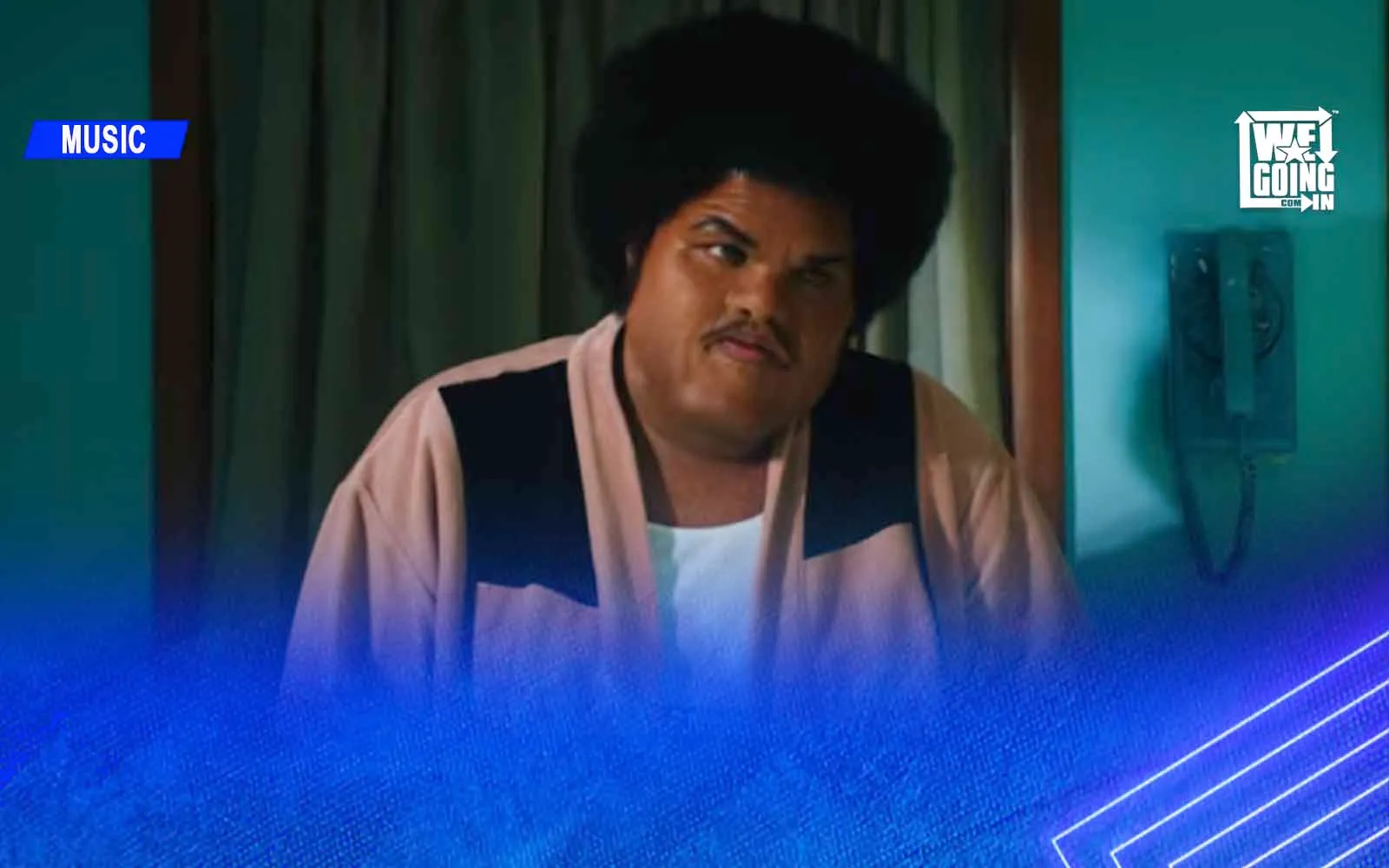 Joe | Official Trailer