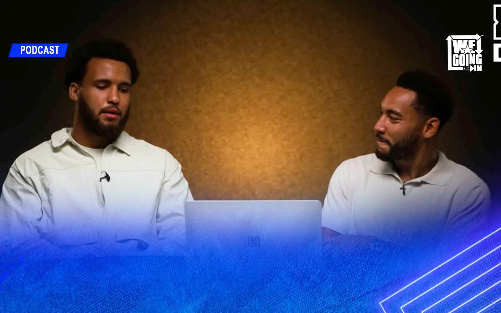 "Chris Eubank Jr Messaged Me Don't Sat This!" Moses Itauma Opens Up in Honest Josh Denzel interview