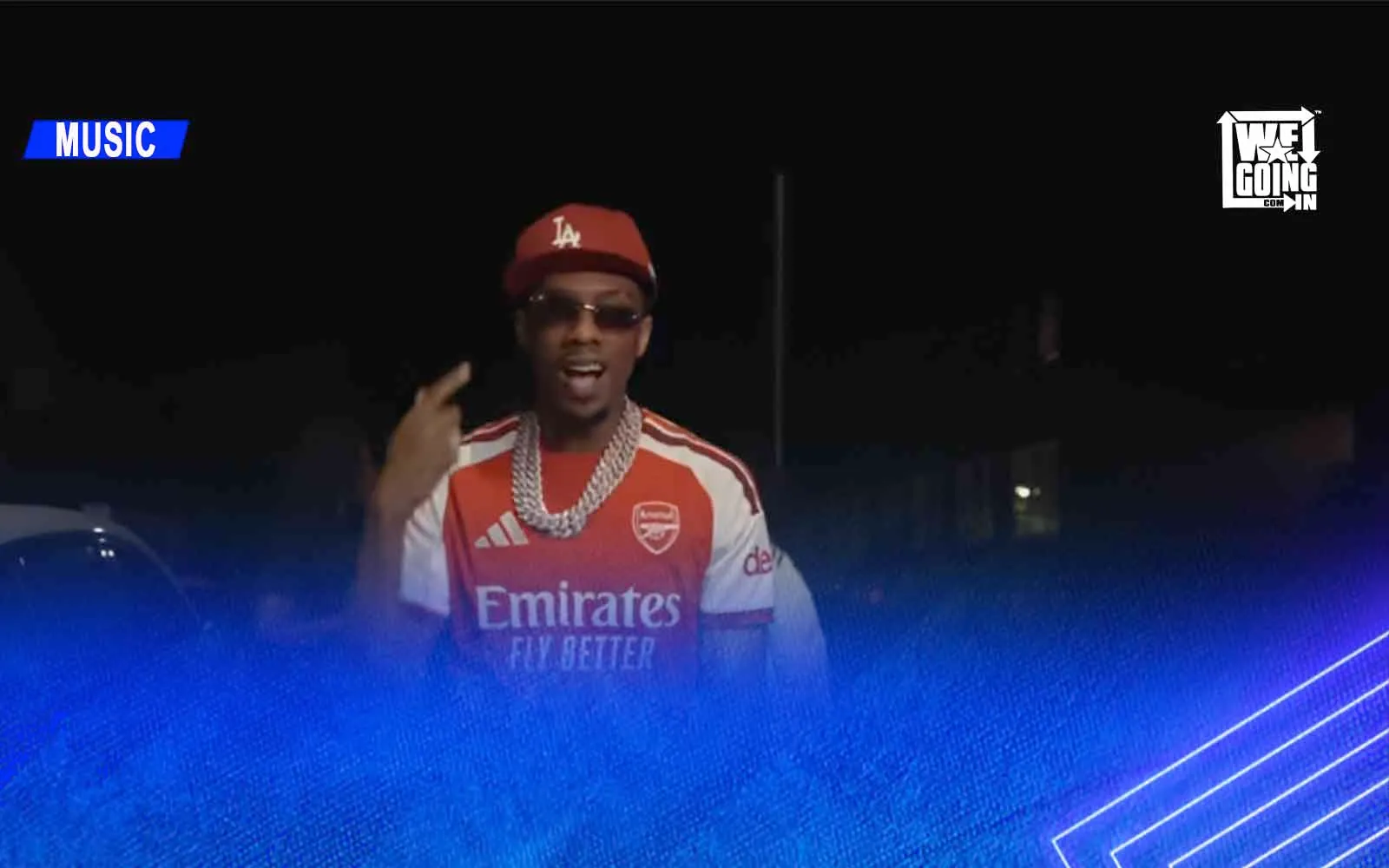 MoStack - Owe Me Money! 