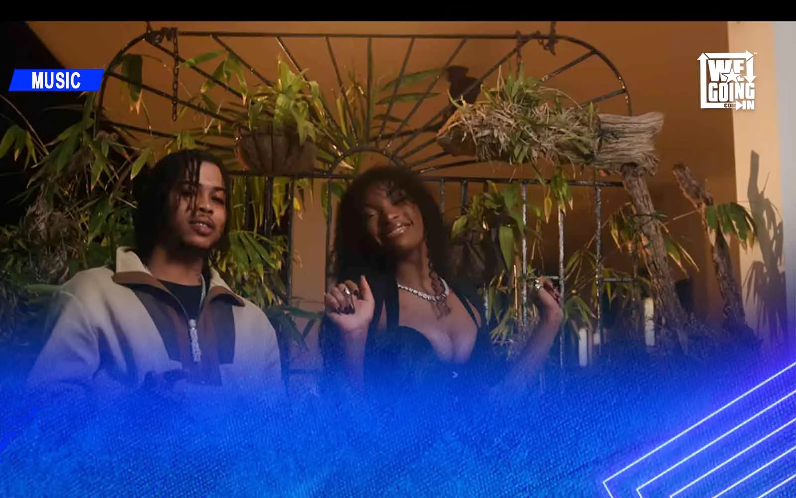 Tashanty, Nhance - Problems