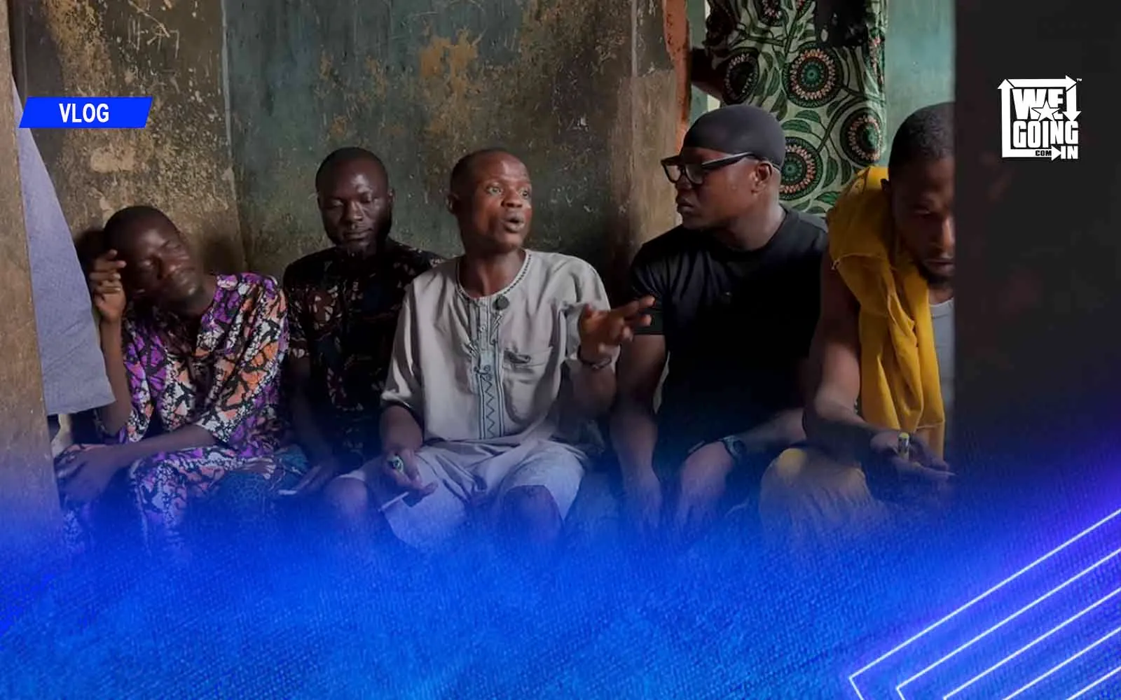 Inside Ibadan's Most Feared Neighborhood | Nigeria