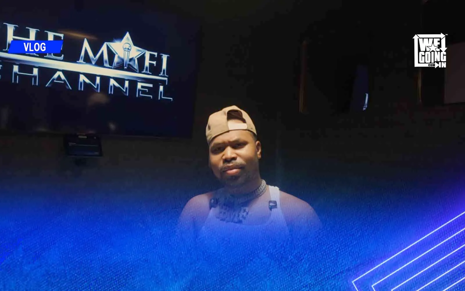 Sauce Nino Reveals Why He Was Removed from Adrien Broner & Deen the Great’s Stream + Big Meech BMF?