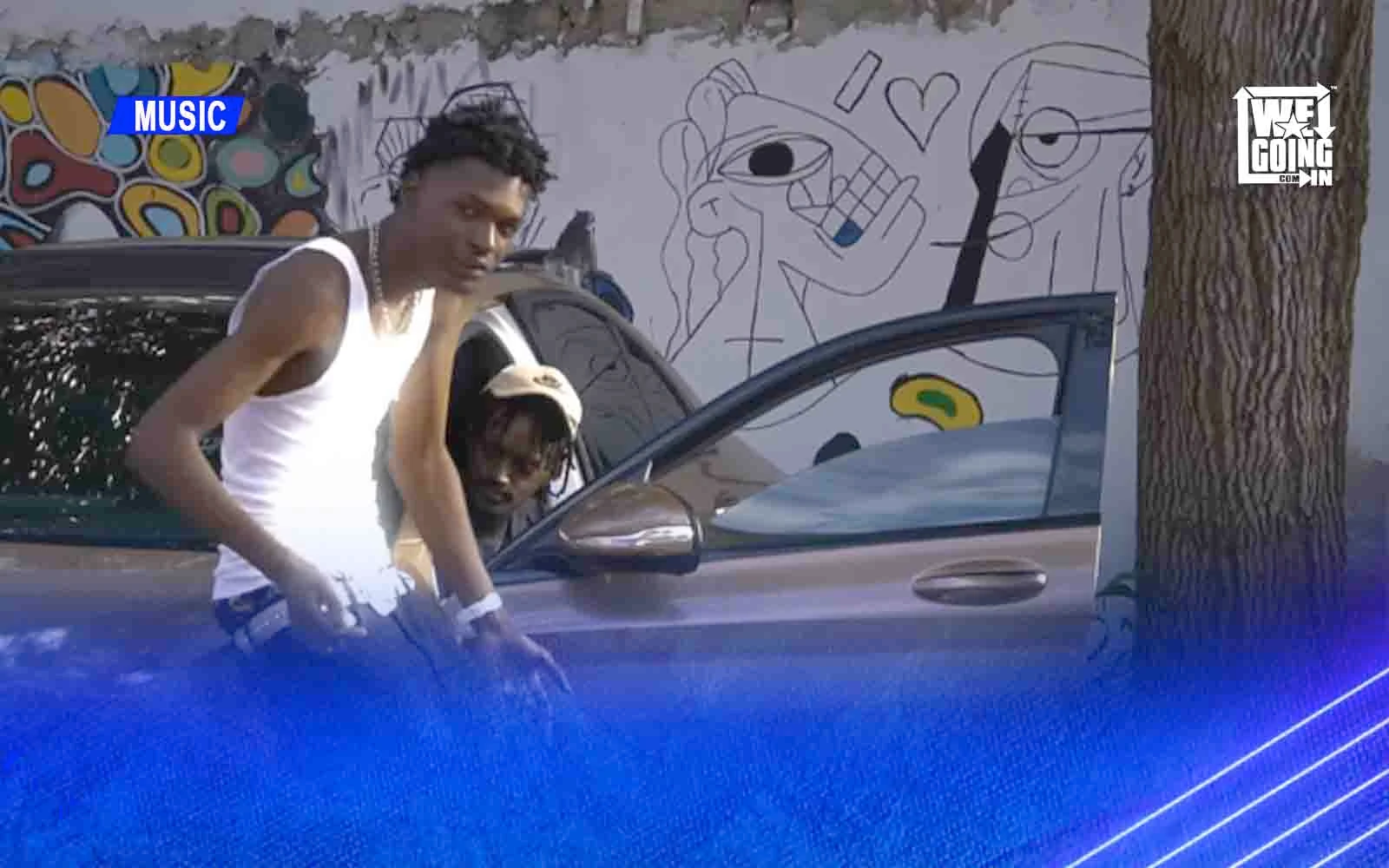 Najeeriii continues to make waves on the global music scene