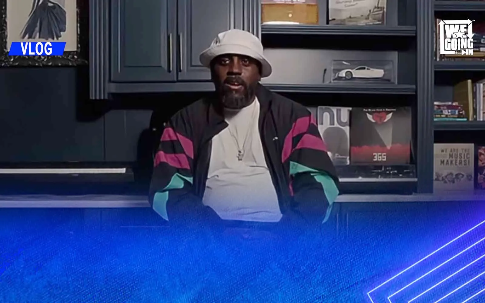 Dame Dash Presents: OG Stories: My Paid in Full | The Story of Jay Black on BET