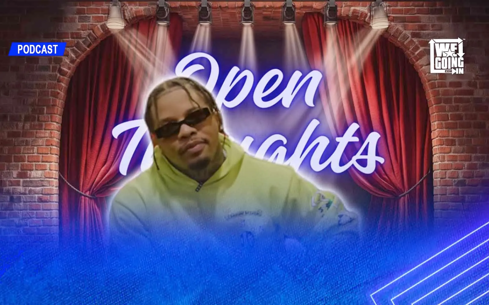 Open Thoughts with Gervonta Davis 🥊🔥 | The Real Tank Unfiltered