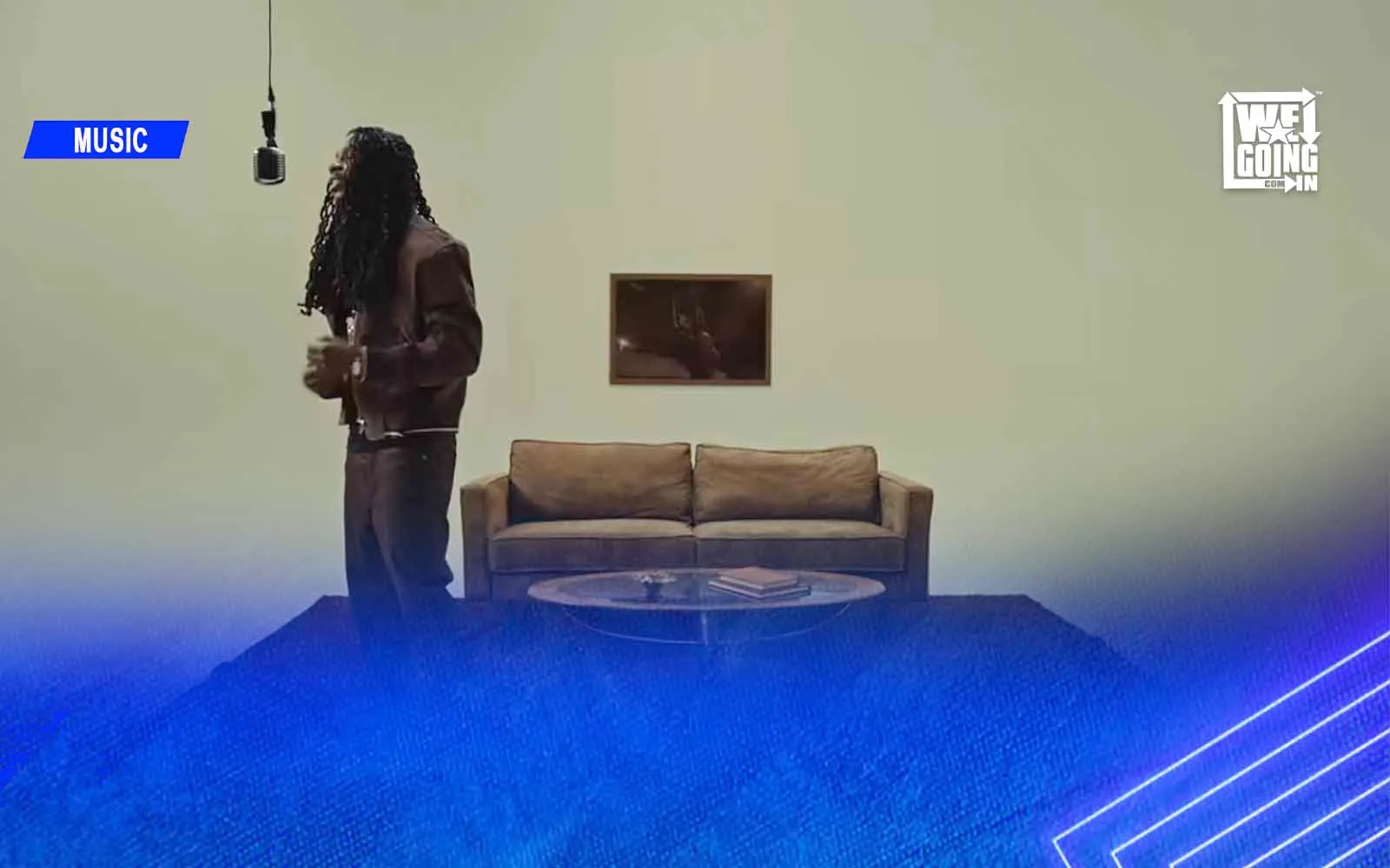 Polo G - Still Standing