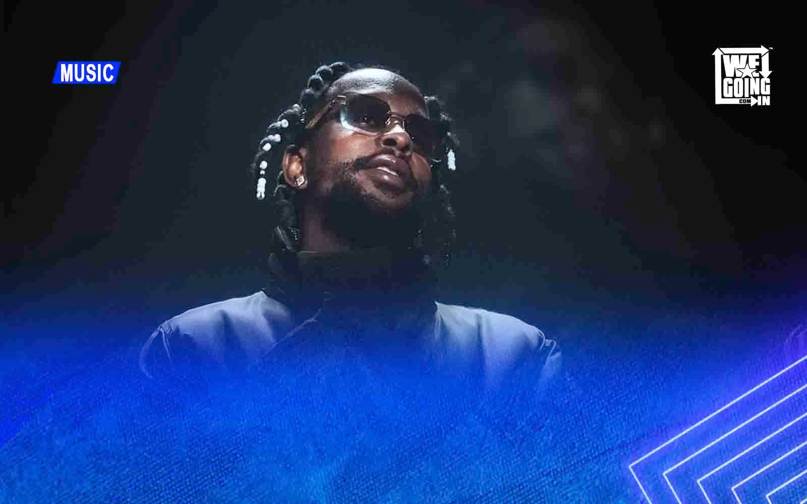 Popcaan Delivers a Spiritually Charged Masterpiece with Nothing Without God