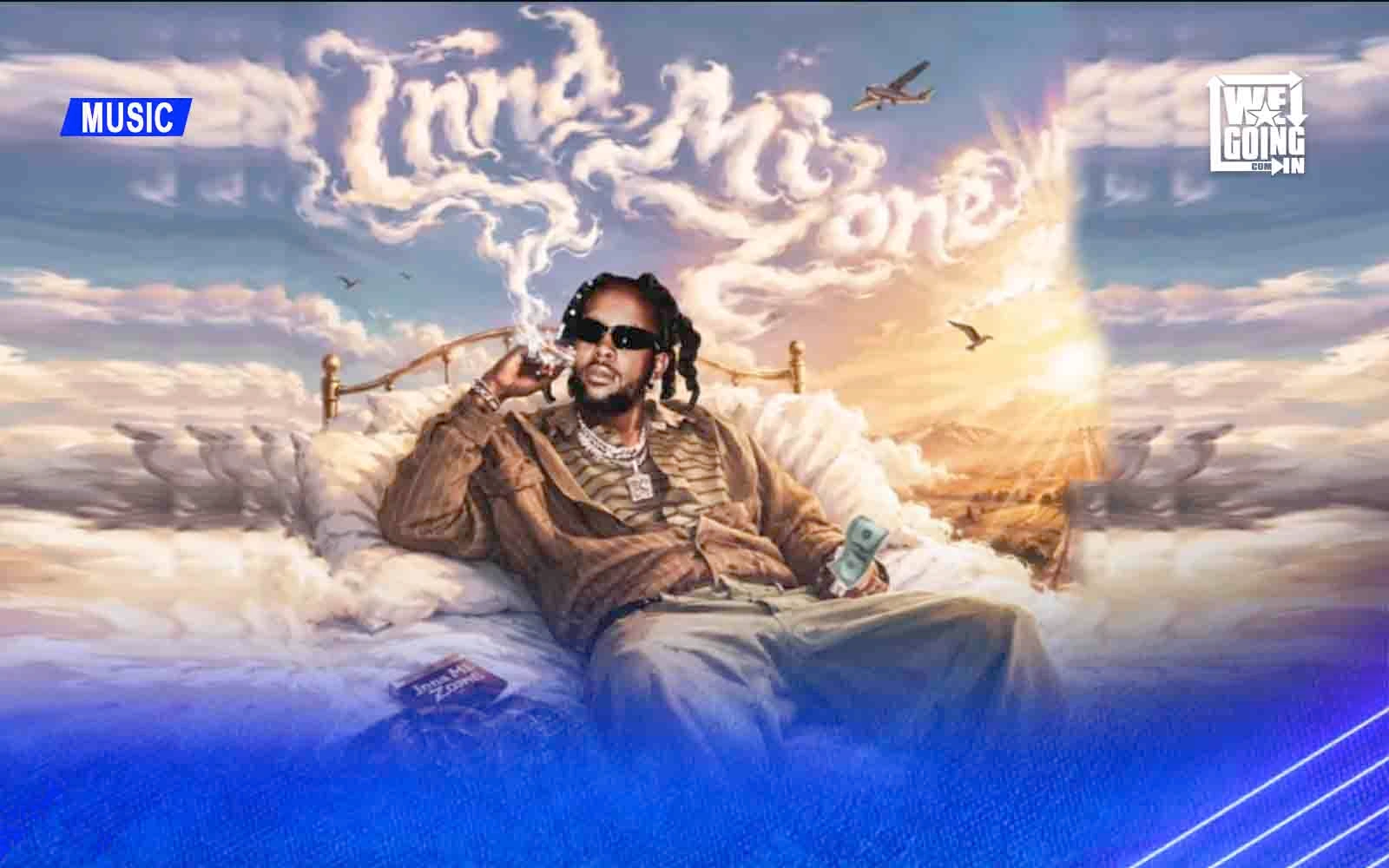 Popcaan - Inna Me Zone