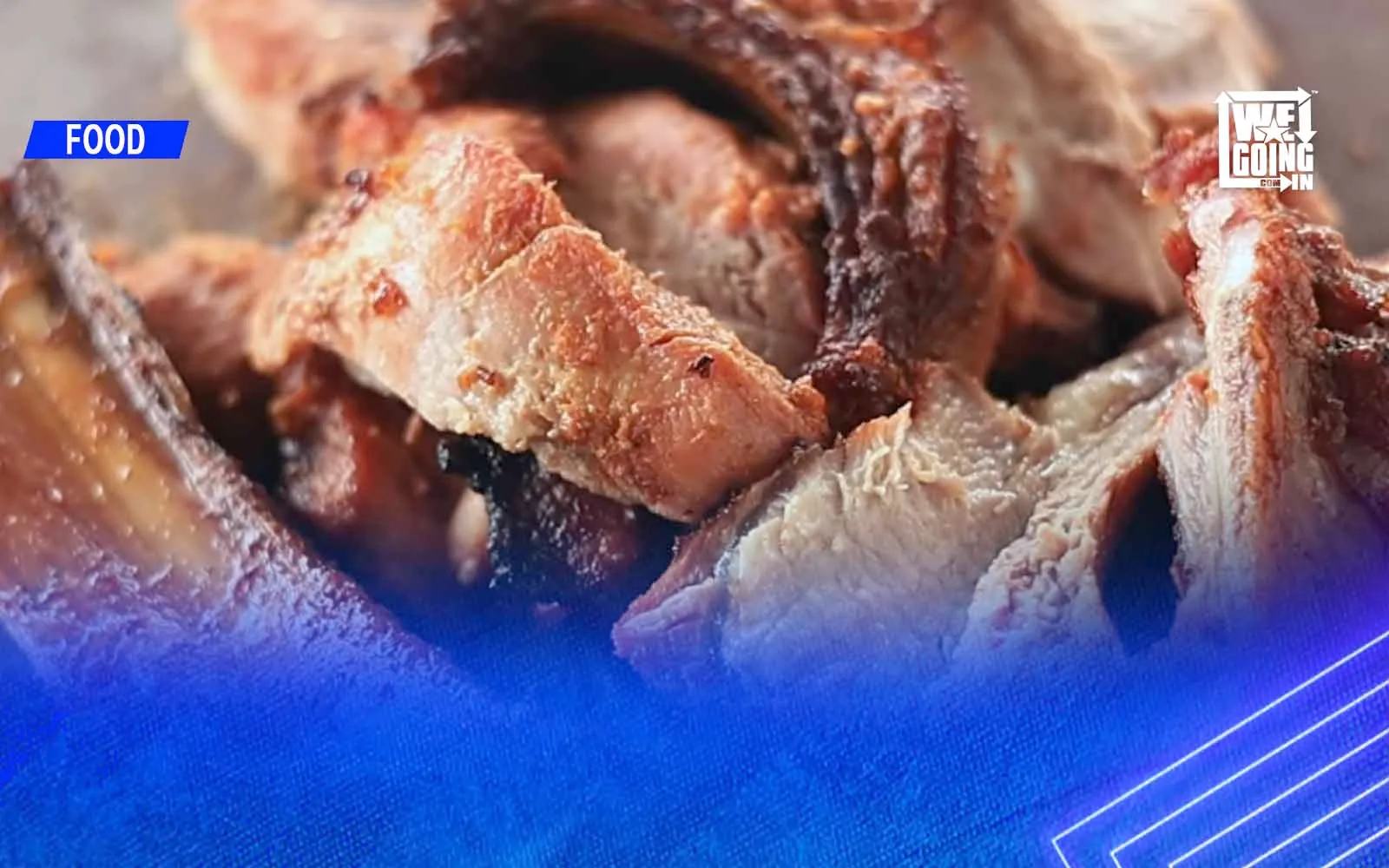 The Best Pork in Uganda🇺🇬? I Had to find Out