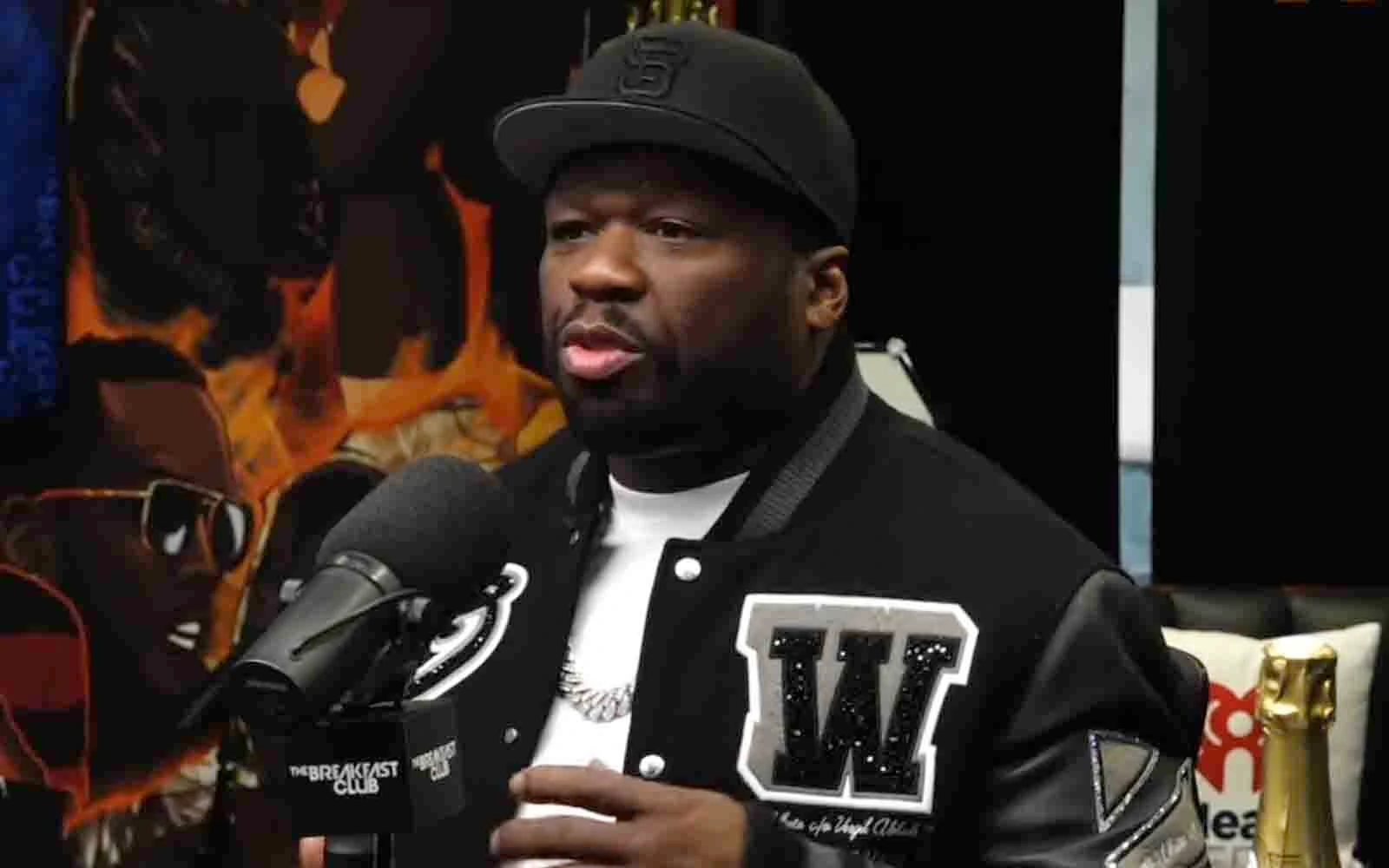 50 Cent On Vegas Residency, Advice To Lil Durk, Big Meech's Next Move