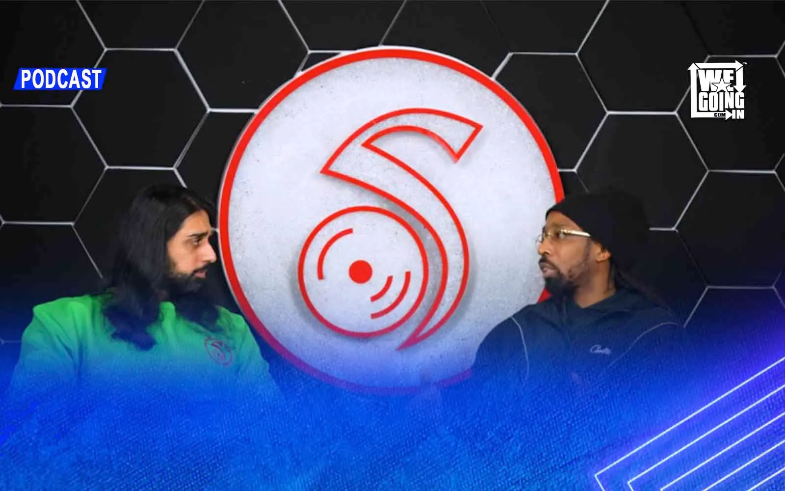Jammer: STOP LYING! I STARTED GRIME! — The Full Untold Story From Nasty Crew to BBK
