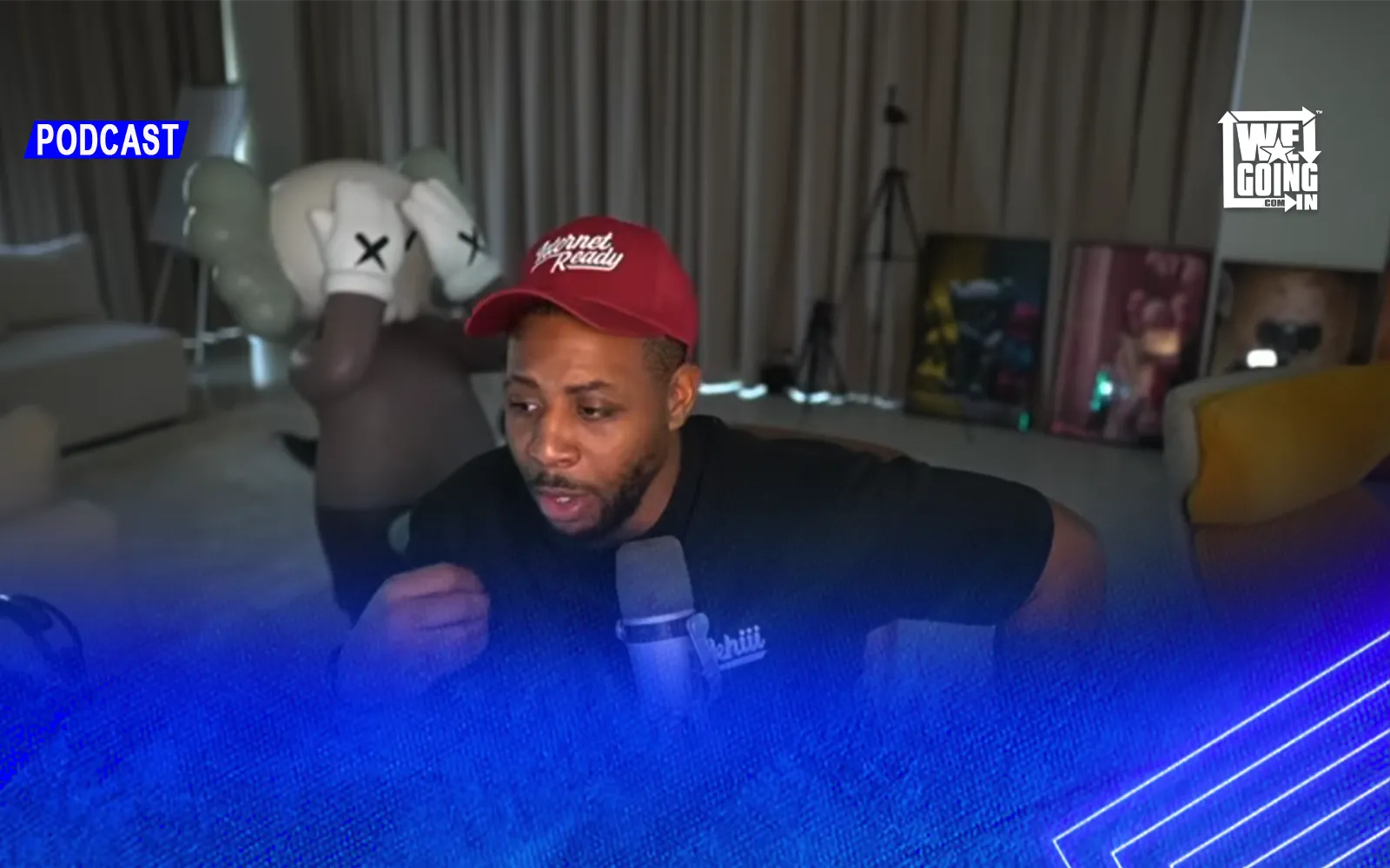 Not3s CAUGHT Using AI to Make His Music (Fans Are FURIOUS)