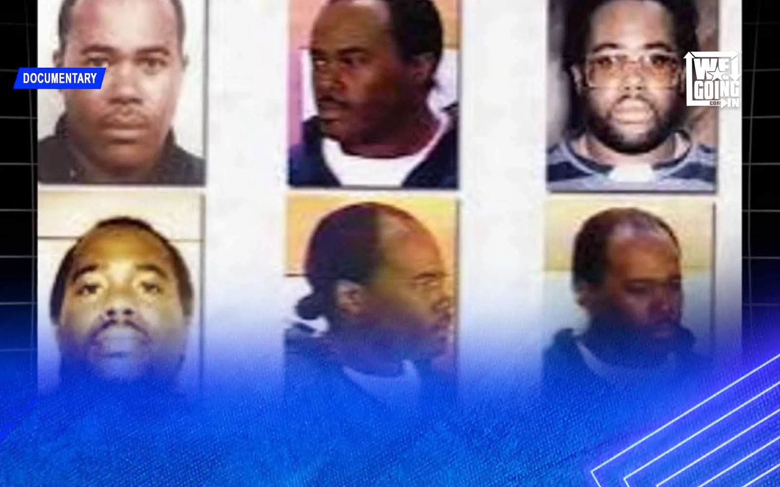 He Escaped a Colombian Prison in a Mattress: The Downfall of Caribbean Kingpin 'Jimmy the Juice'