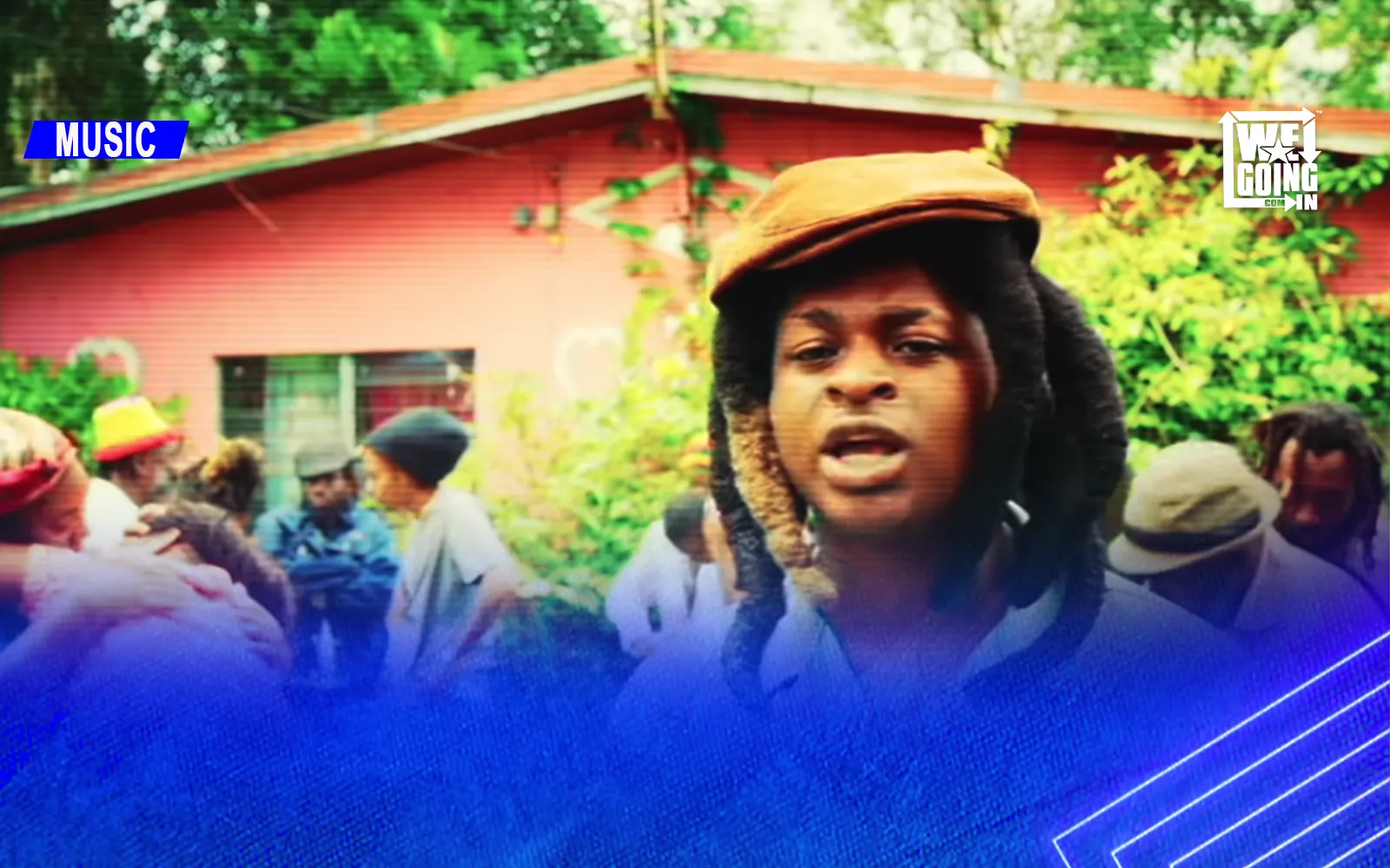 Ayetian, Di Genius - Donkey Call | Hill & Gully Riddim