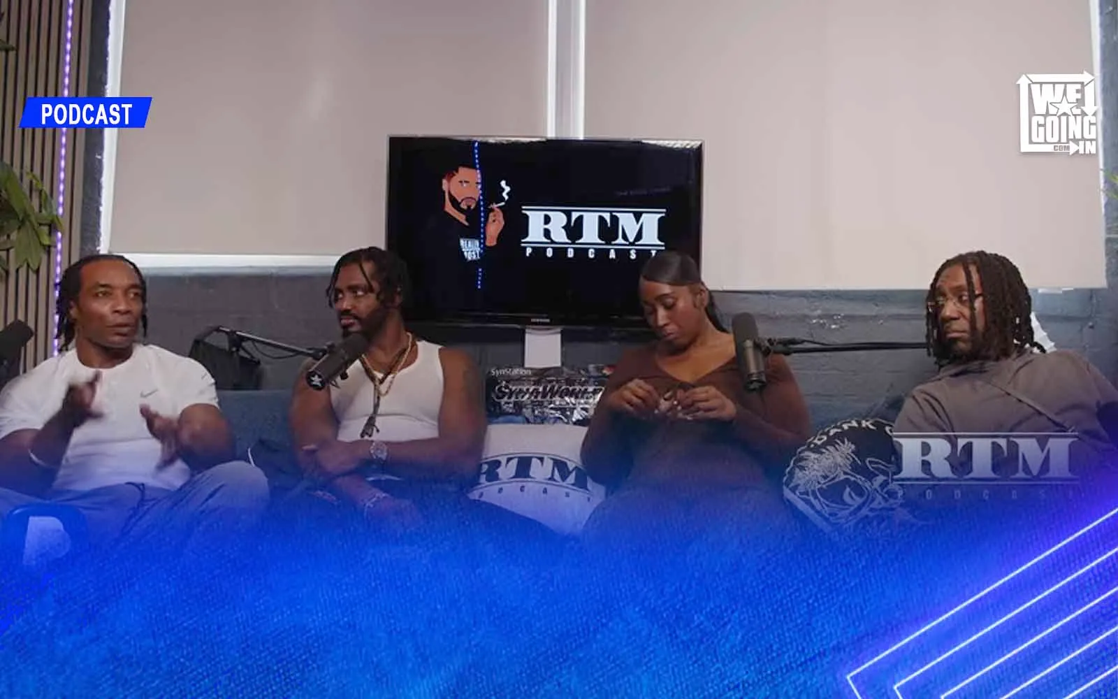 Remy (Brixton 28’s)” NO UNTOUCHABLES K!LLED A 28’S MEMBER” #Wrong RTMPodcastShowS18Ep1(90’s Badness)