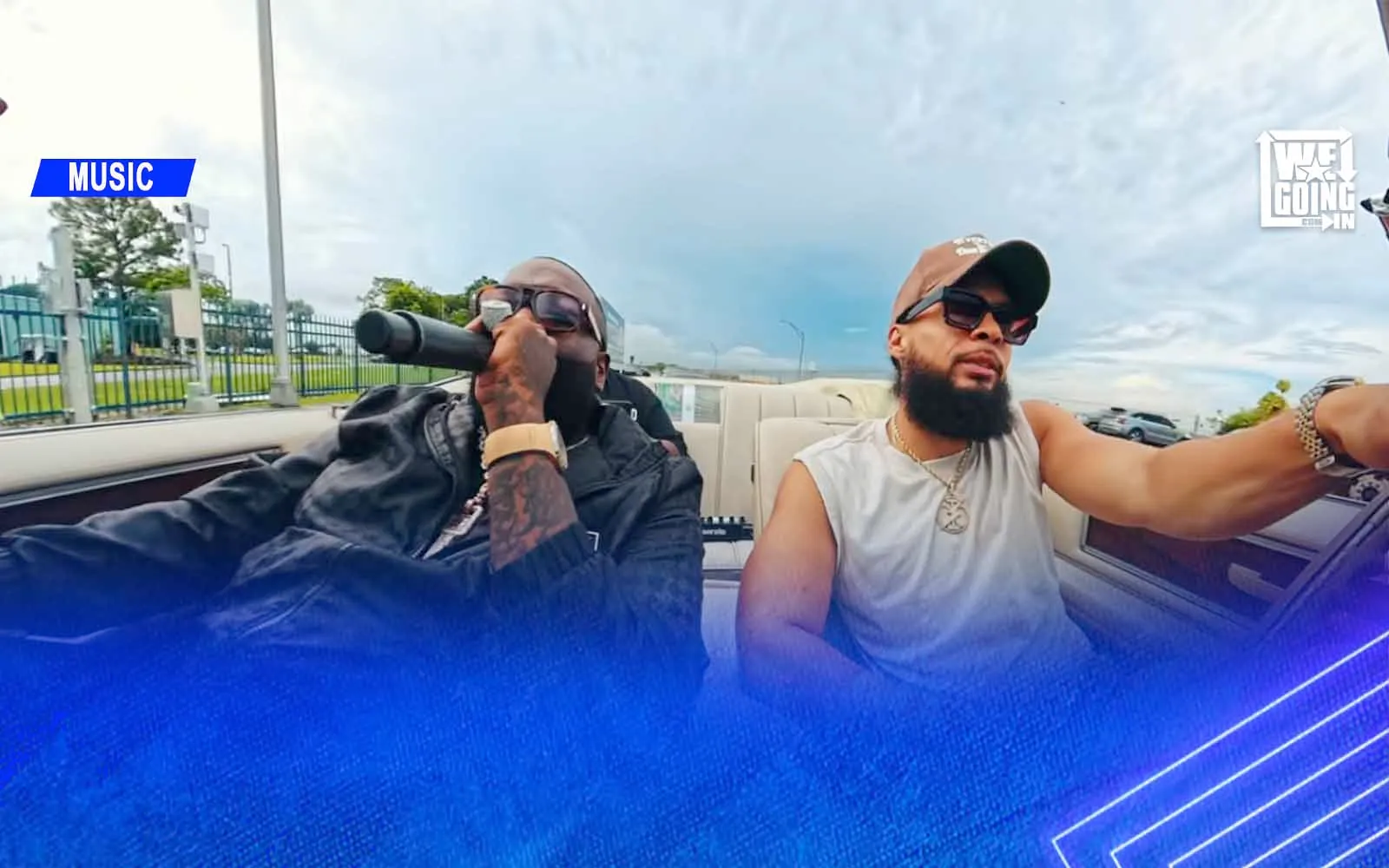 Rick Ross Delivers Classic After Classic on Cadillac Chronicles