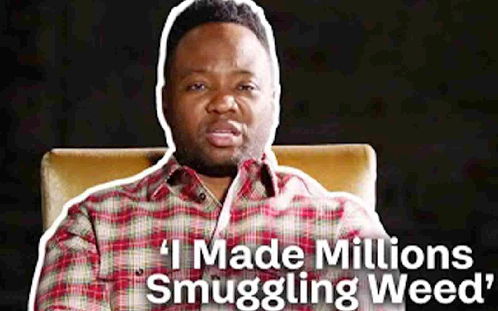 How a Teen Built a Drug Operation Across America (44 MINS)