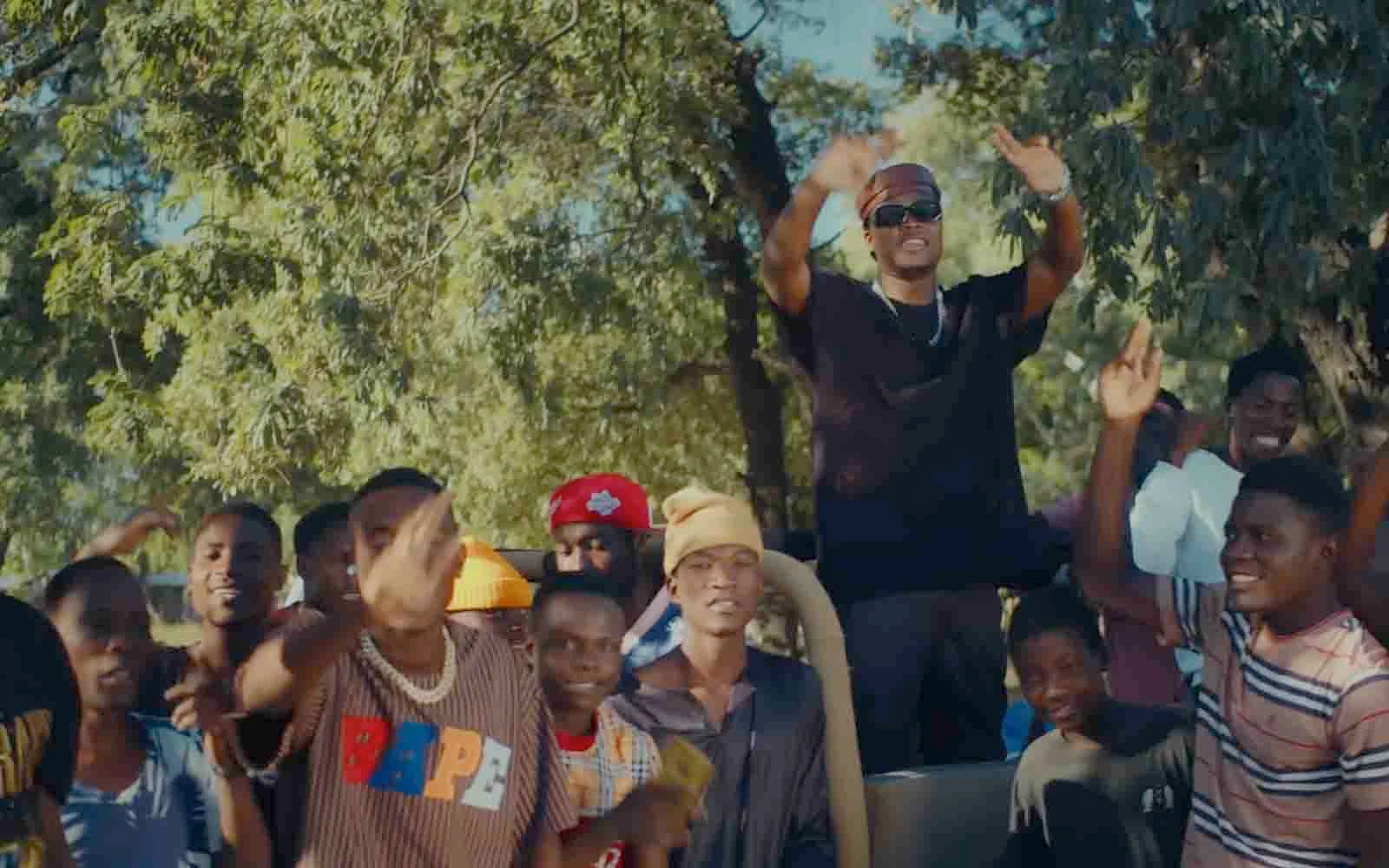 Malinga-Nthawi Ndilibe