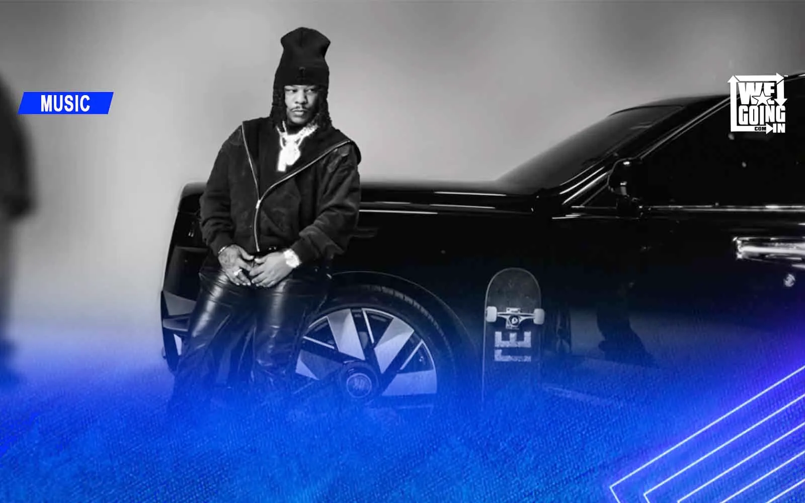 Rylo Rodriguez - Neighborhood Starz (ft. Lil Baby & Kevin Gates) (Visualizer)