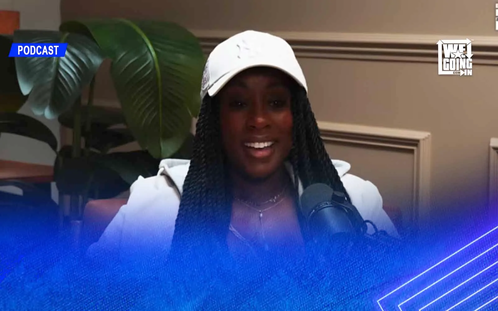 The Reality of TV Fame | Scarlette Douglas Gets Honest | Mo Gilligan Beginning, Middle & End Podcast