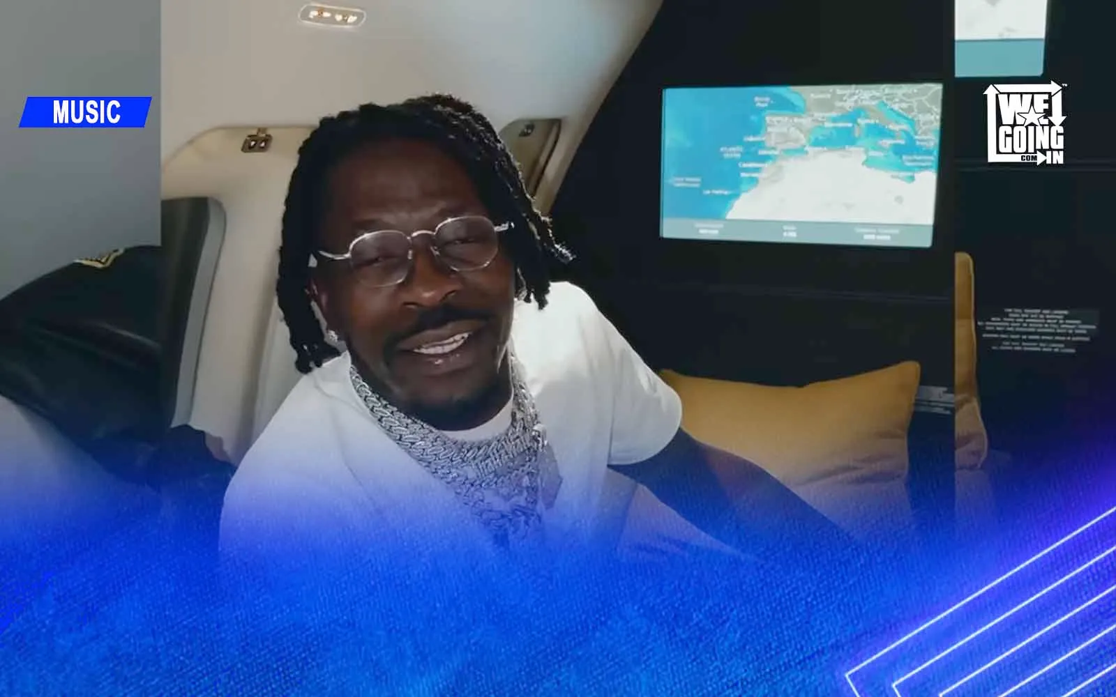Shatta wale - Obaake