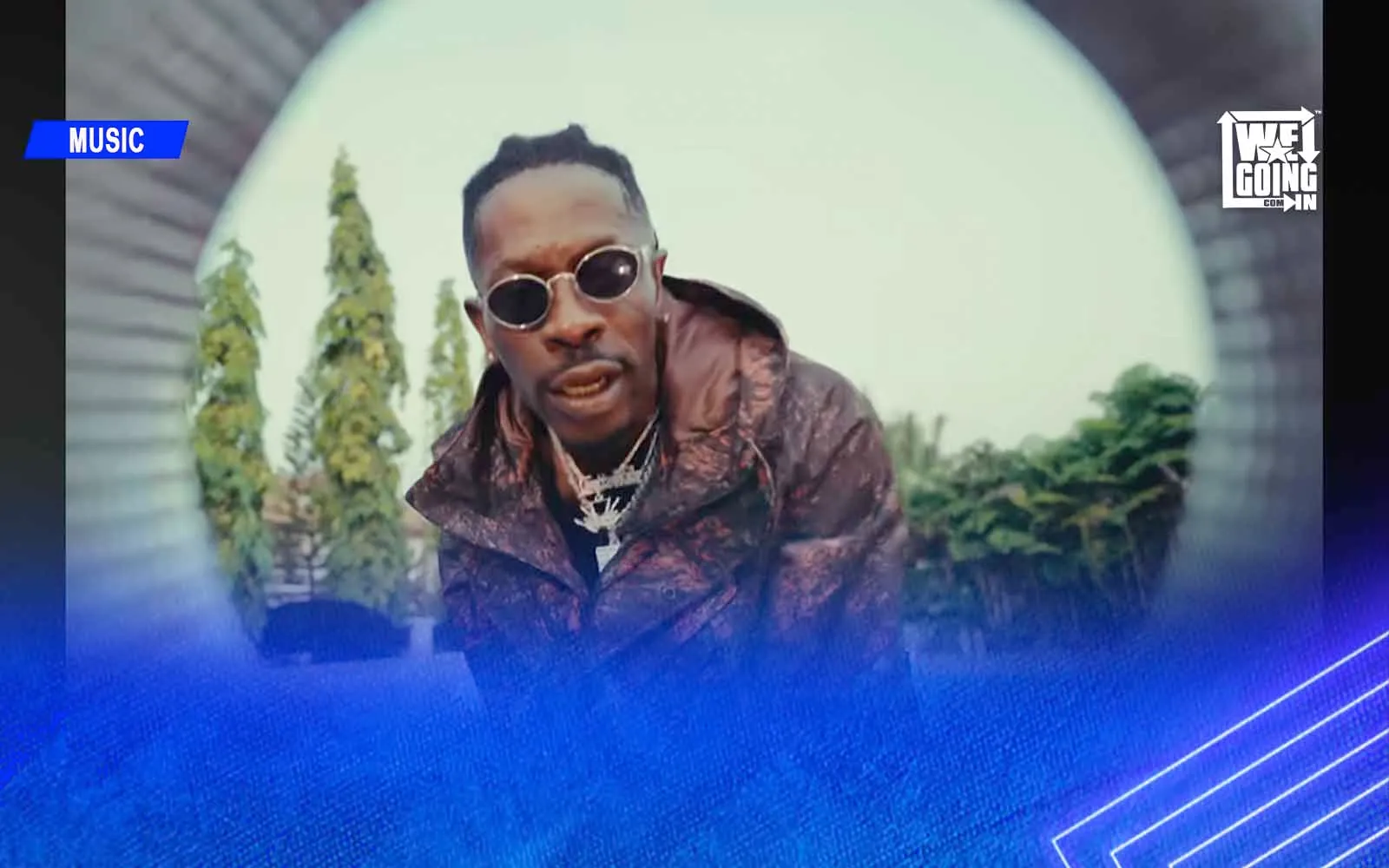 Shatta Wale - No BBF