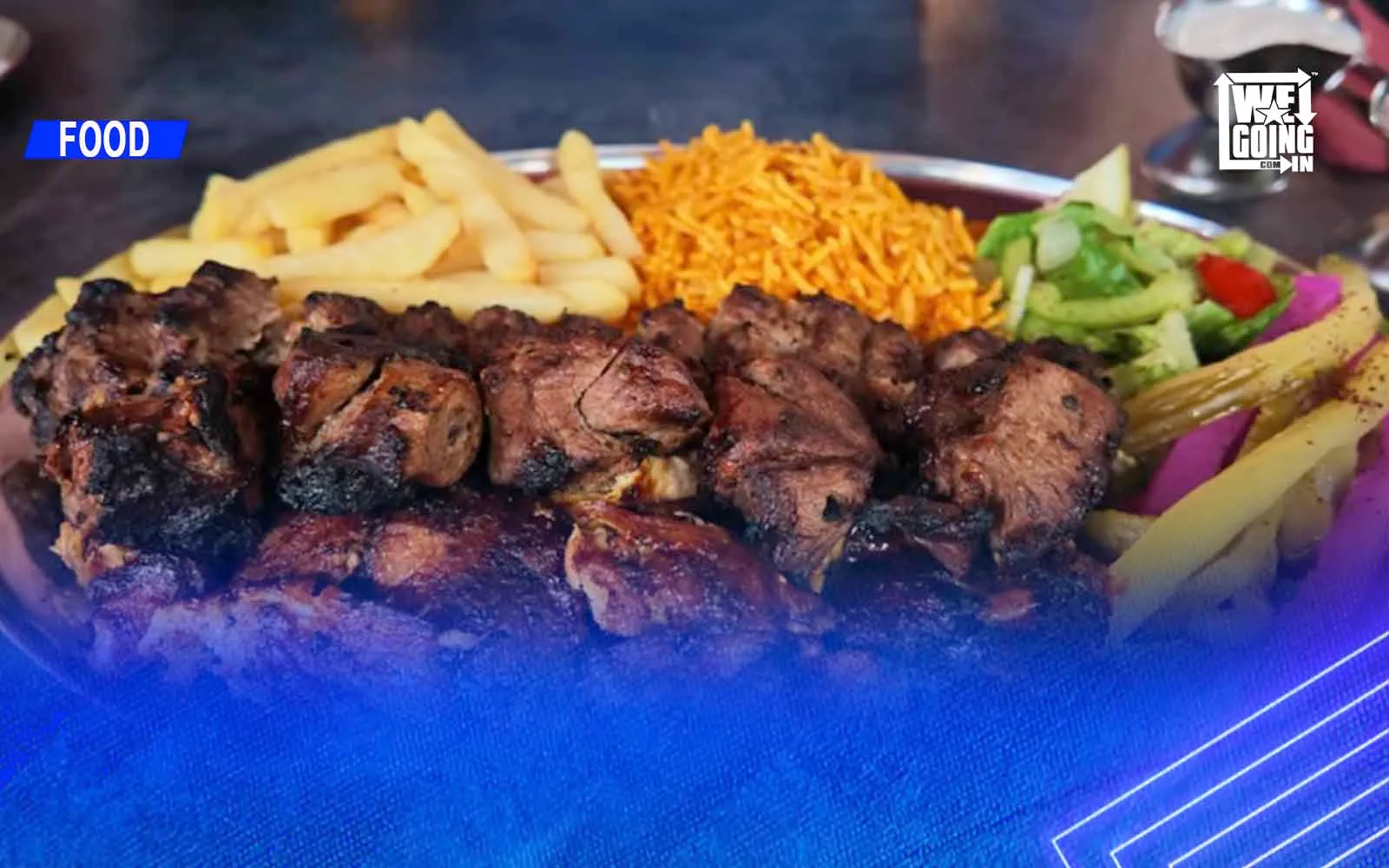 The Cheapest Restaurant Review on YouTube! 5 Pence!!!