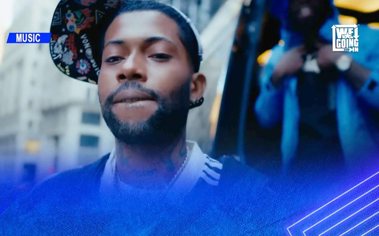 Skippa - Fast Button 