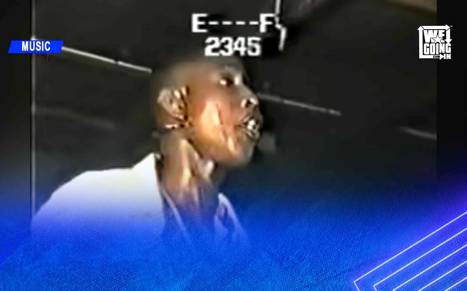 Biggest sound System Clash in History Jaro vs Addies 1995 Pt2