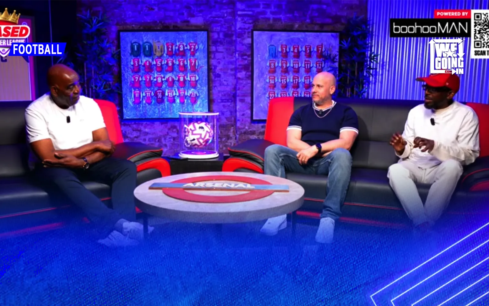 Arsenal Win Amid HUGE Controversy… The Haters Have A MELT DOWN! | Biased Premier League Show