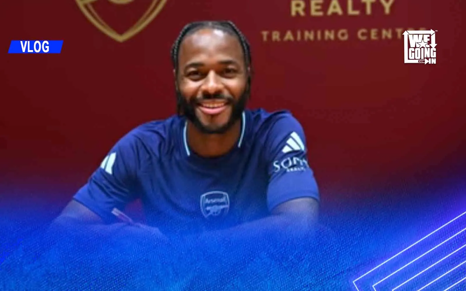 Raheem Sterling's Career Somehow Just Got Even Worse...