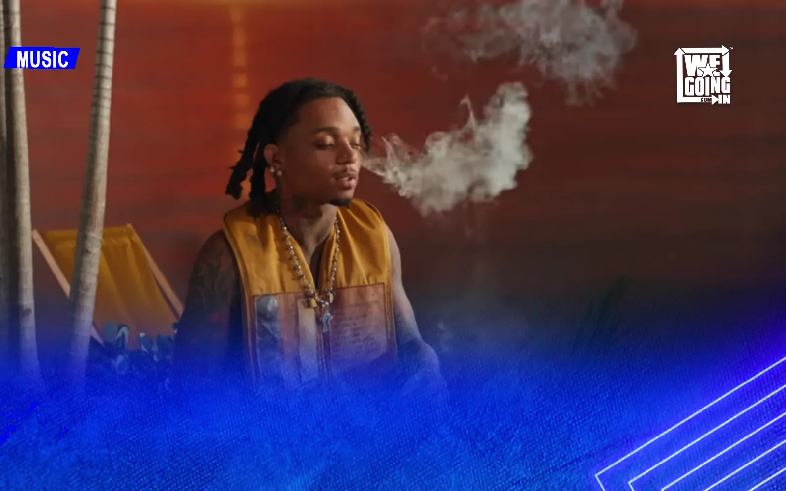 Swae Lee -Same Difference